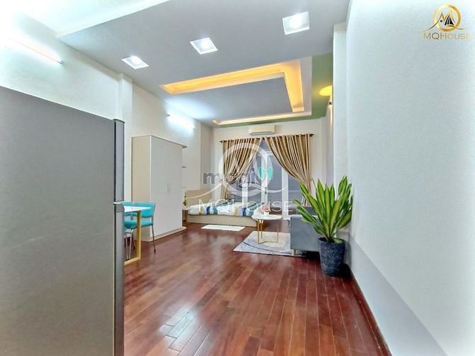 Hình ảnh Mb6623 nạp rút nhanh chóng Full nội thất, Ban công ngay Nguyễn Quang Bích, Tân Bình