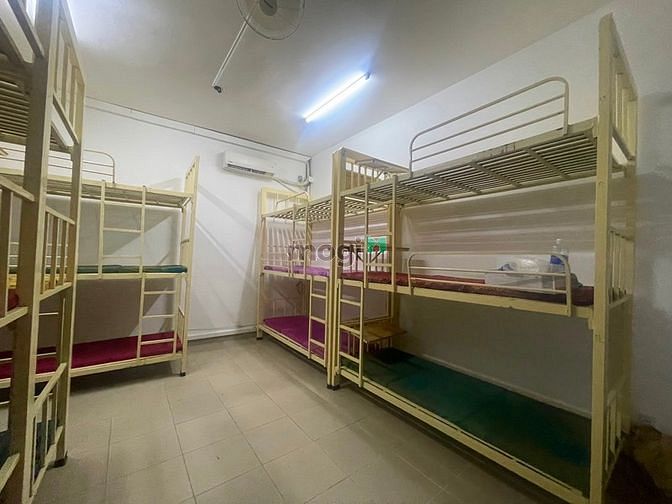 Hình ảnh Ktx khu vực Gò Vấp giá siêu hạt dẻ