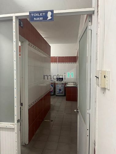 Hình ảnh Ktx khu vực Gò Vấp giá siêu hạt dẻ