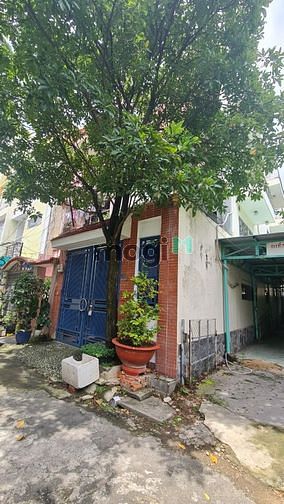 Hình ảnh Bán nhà hẻm 8m Hồng Hà, P.2 , Q.Tân Bình, TP.HCM-18,5 tỷ
