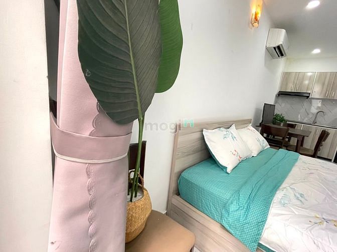 Hình ảnh ‼️ Studio 1 PN có CỬA SỔ, Nguyễn Văn Đậu, Bình Thạnh ‼️