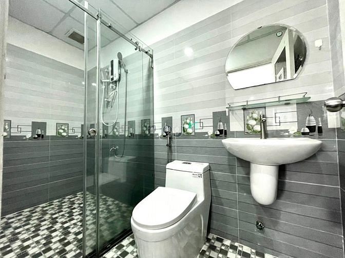 Hình ảnh ‼️ Studio 1 PN có CỬA SỔ, Nguyễn Văn Đậu, Bình Thạnh ‼️
