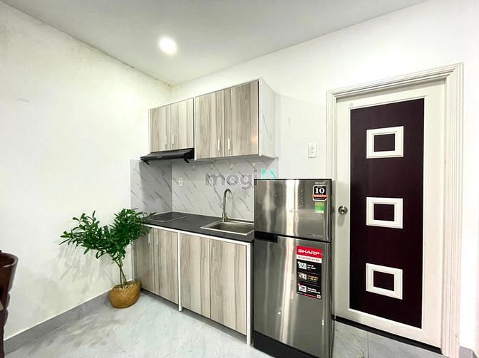 Hình ảnh ‼️ Studio 1 PN có CỬA SỔ, Nguyễn Văn Đậu, Bình Thạnh ‼️
