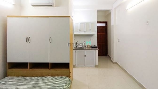 Hình ảnh Mb6623 nạp rút nhanh chóng Quận 7 Studio cửa sổ, Bancong gần ĐH UFM,TDT, KCX TÂN THUẬN,