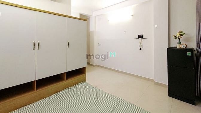 Hình ảnh Mb6623 nạp rút nhanh chóng Quận 7 Studio cửa sổ, Bancong gần ĐH UFM,TDT, KCX TÂN THUẬN,