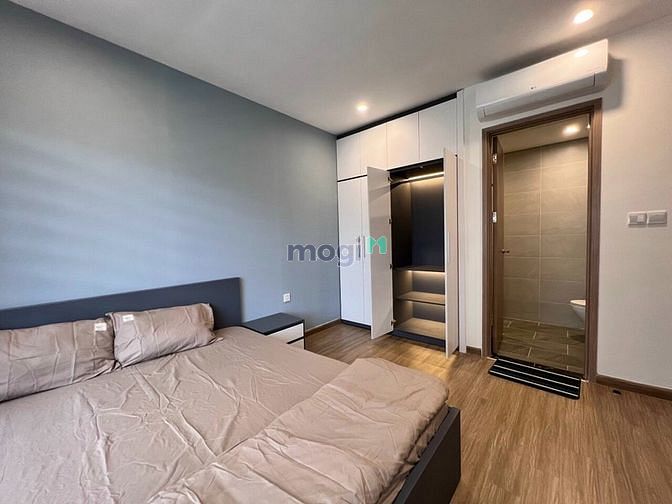 Hình ảnh Cho Thuê Căn Hộ 3PN FULL Nội Thất Tại Vinhomes Grand Park Quận 9