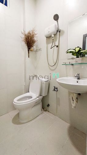 Hình ảnh Mb6623 nạp rút nhanh chóng Quận 7 Studio cửa sổ, Bancong gần ĐH UFM,TDT, KCX TÂN THUẬN,