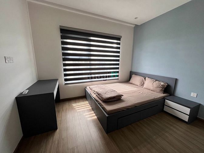 Hình ảnh Cho Thuê Căn Hộ 3PN FULL Nội Thất Tại Vinhomes Grand Park Quận 9