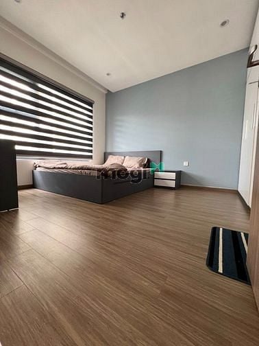 Hình ảnh Cho Thuê Căn Hộ 3PN FULL Nội Thất Tại Vinhomes Grand Park Quận 9
