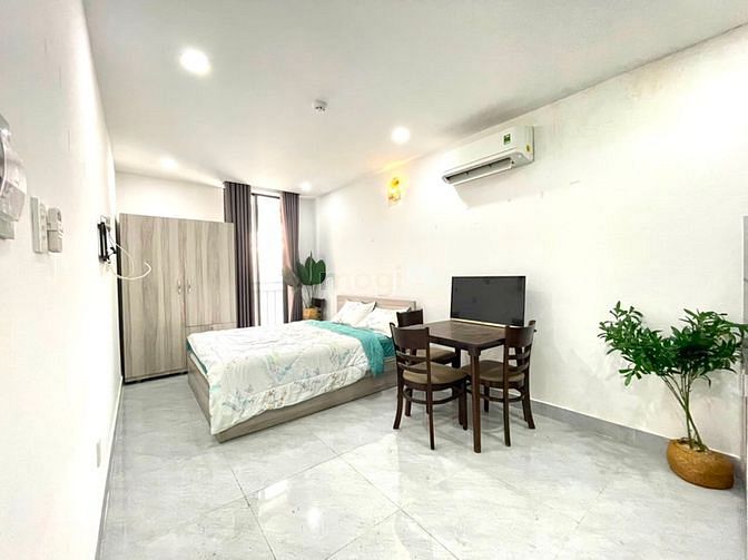 Hình ảnh ‼️ Studio 1 PN có CỬA SỔ, Nguyễn Văn Đậu, Bình Thạnh ‼️