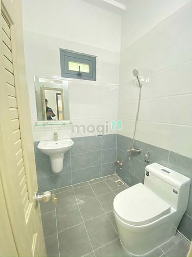 Hình ảnh Căn Hộ Dịch Vụ Mới 100%_ GẦN CHỢ TÂN BÌNH _CỬA SỔ LỚN_FULL NỘI THẤT