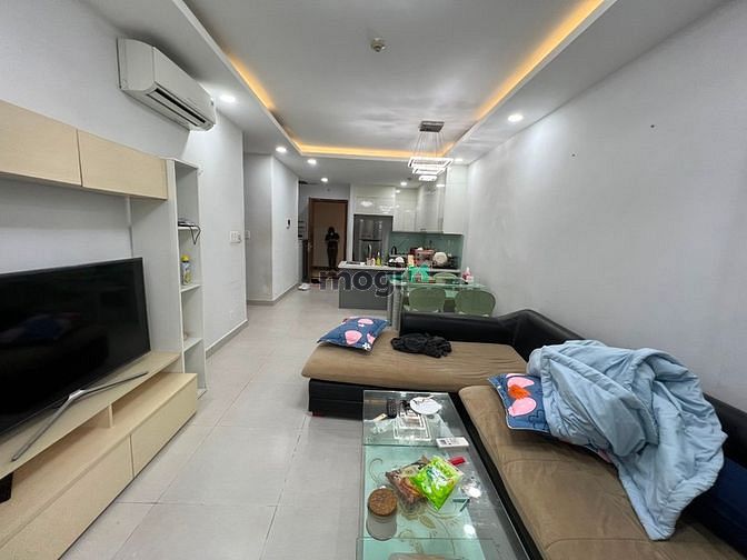 Hình ảnh Cho Thuê Căn Hộ Gold View 80m2