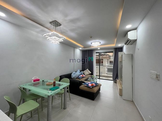 Hình ảnh Cho Thuê Căn Hộ Gold View 80m2