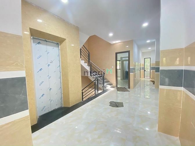 Hình ảnh Căn Hộ Dịch Vụ Mới 100%_ GẦN CHỢ TÂN BÌNH _CỬA SỔ LỚN_FULL NỘI THẤT