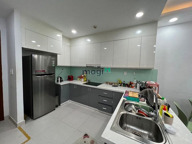 Hình ảnh Cho Thuê Căn Hộ Gold View 80m2