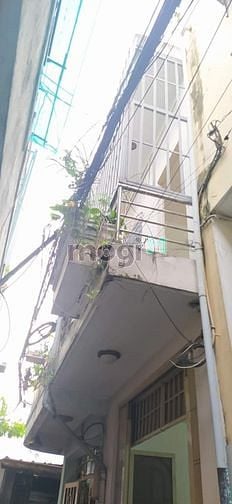 Hình ảnh 3 TỶ 3 - 22m2 - 3 tầng , 3 phòng ngủ - Nhà PHAN VĂN TRỊ - Bình Thạnh