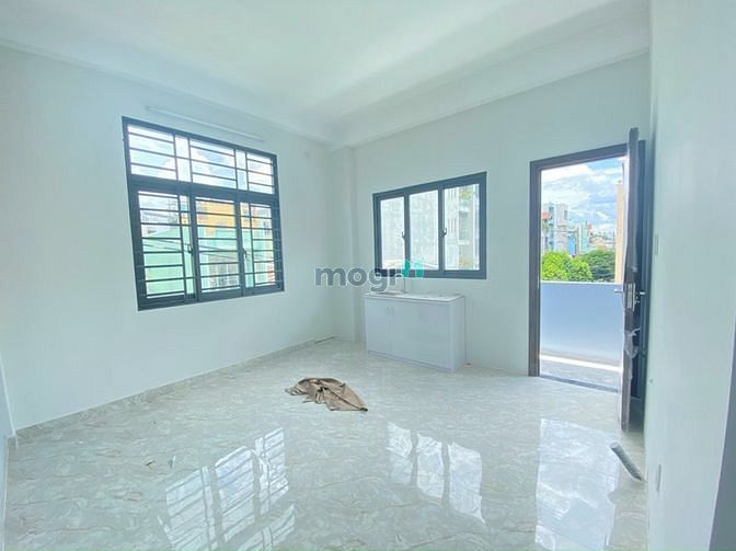 Hình ảnh Căn Hộ Dịch Vụ Mới 100%_ GẦN CHỢ TÂN BÌNH _CỬA SỔ LỚN_FULL NỘI THẤT