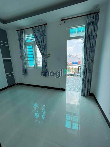 Hình ảnh Bán nhà hẻm xe hơi - Cách Mạng Tháng Tám - Tân Bình - 57,7 m