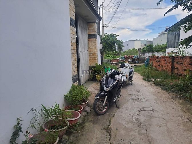 Hình ảnh 200m2 - Đông Thạnh- Hóc Môn- 2tỷ6