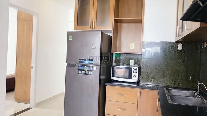 Hình ảnh Cho Thuê Căn Hộ 2pn Gía Rẻ Tại Sky Phú Mỹ Hưng Quận 7