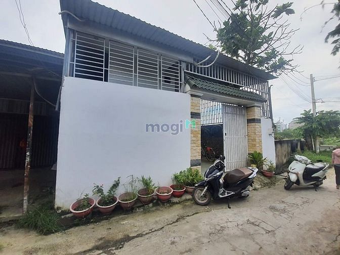 Hình ảnh 200m2 - Đông Thạnh- Hóc Môn- 2tỷ6