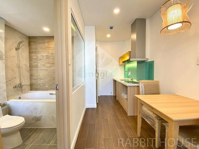 Hình ảnh Cho thuê Trang Chủ MB66.COM / Đăng Ký Tặng 66K full nội thất ở ngã tư Bảy Hiền Tân Bình