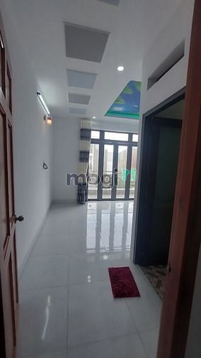 Hình ảnh Nhà Đẹp Giá Mềm Khu Sầm Uất Quận 4