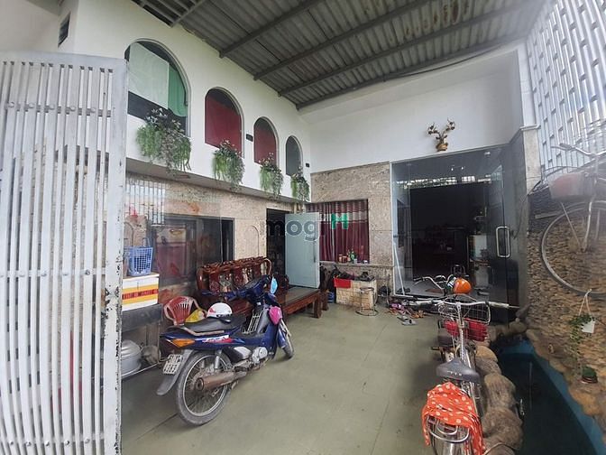 Hình ảnh 200m2 - Đông Thạnh- Hóc Môn- 2tỷ6