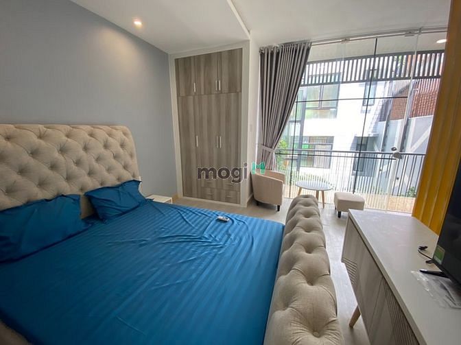 Hình ảnh CHDV full nội thất Huỳnh Mẫn Đạt Bình Thạnh trợ giá