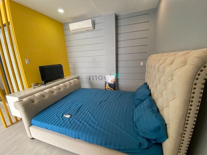 Hình ảnh CHDV full nội thất Huỳnh Mẫn Đạt Bình Thạnh trợ giá