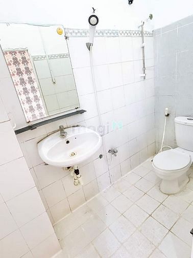 Hình ảnh Phòng trọ có gác lửng Quận tân bình full nội thất