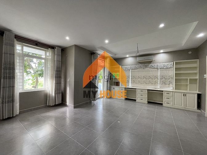 Hình ảnh Villa compound An Phú 7x20m giá 35tr