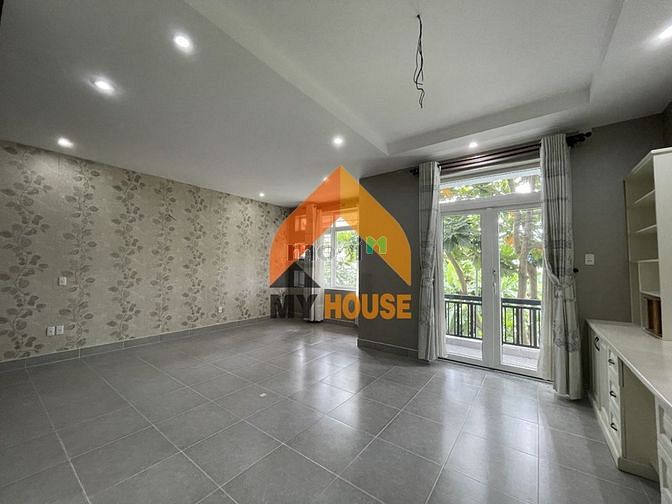 Hình ảnh Villa compound An Phú 7x20m giá 35tr