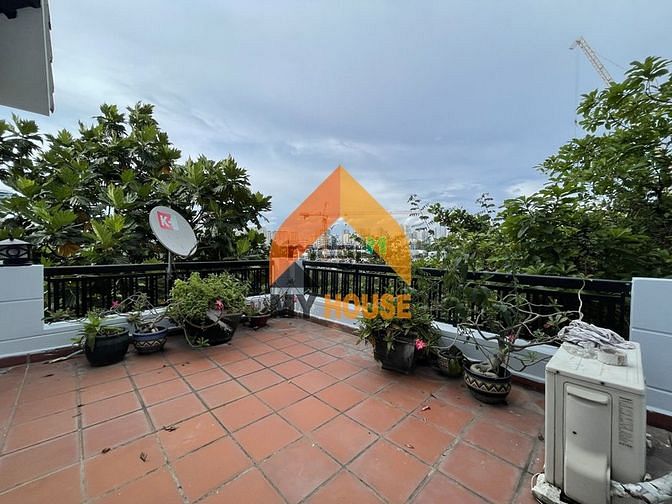 Hình ảnh Villa compound An Phú 7x20m giá 35tr