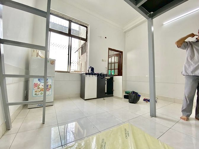 Hình ảnh Phòng trọ có gác lửng Quận tân bình full nội thất