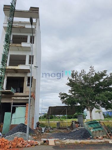 Hình ảnh Bán đất nền biệt thự diện tích lớn đất Bình Lợi huyện Bình Chánh-175m2