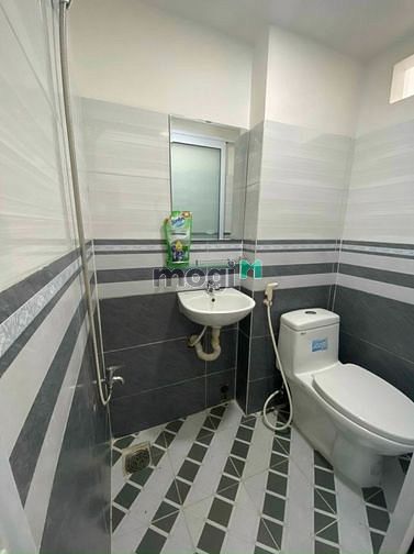 Hình ảnh Nhà bán 60m2 ngay chợ Phạm Đăng Giảng, Q.Bình Tân
