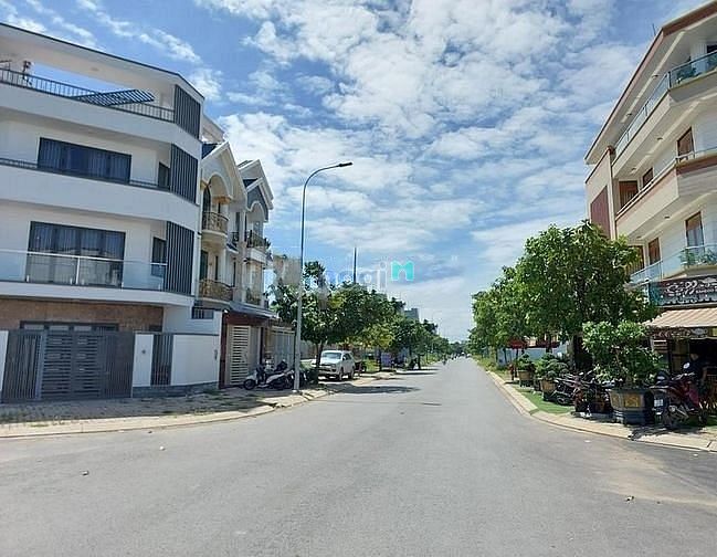 Hình ảnh Gấp gấp cần bán gấp lô đất 90m2 KDC Tên Lửa 2, sổ riêng, Giá 1tỷ230