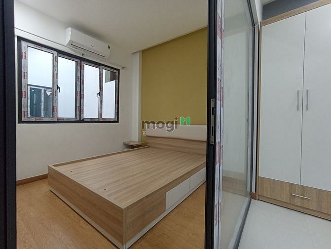 Hình ảnh C.hộ dịch vụ_fullnt_Bình Thạnh_đhUEF_đhHUTECH_1PN