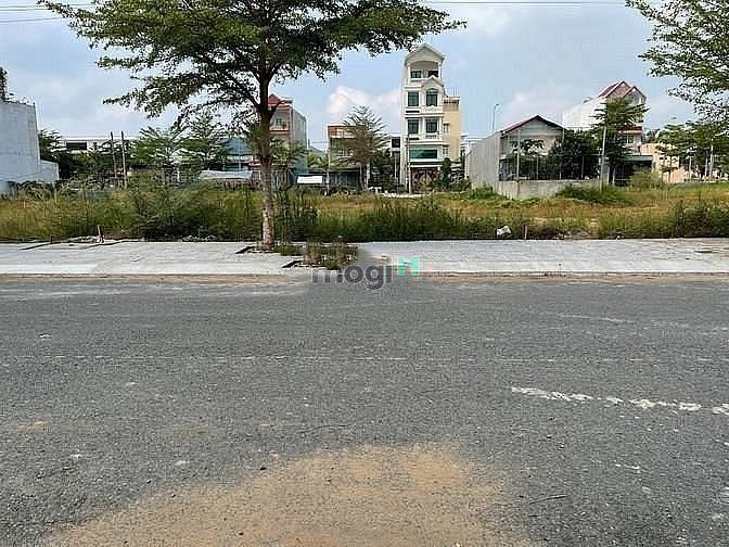 Hình ảnh Gấp gấp cần bán gấp lô đất 90m2 KDC Tên Lửa 2, sổ riêng, Giá 1tỷ230