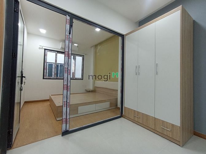 Hình ảnh C.hộ dịch vụ_fullnt_Bình Thạnh_đhUEF_đhHUTECH_1PN