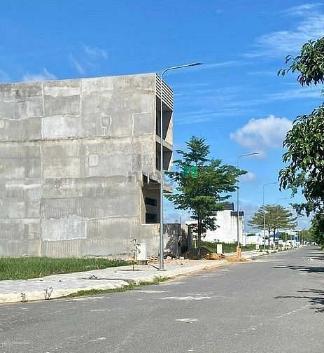 Hình ảnh Gấp gấp cần bán gấp lô đất 90m2 KDC Tên Lửa 2, sổ riêng, Giá 1tỷ230