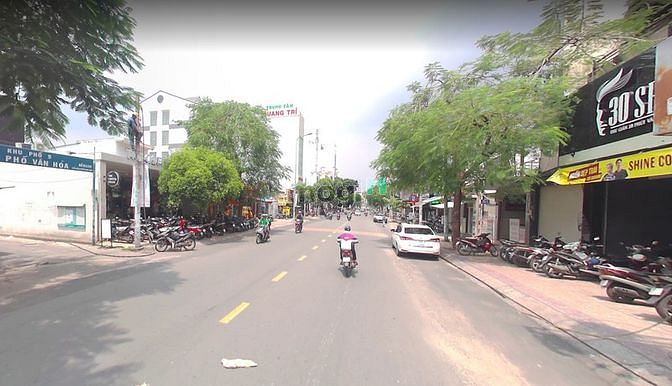 Hình ảnh Đất đường Tân Sơn Nhì, Tân Phú, DT 4.5x13m, giá 2 tỷ120tr