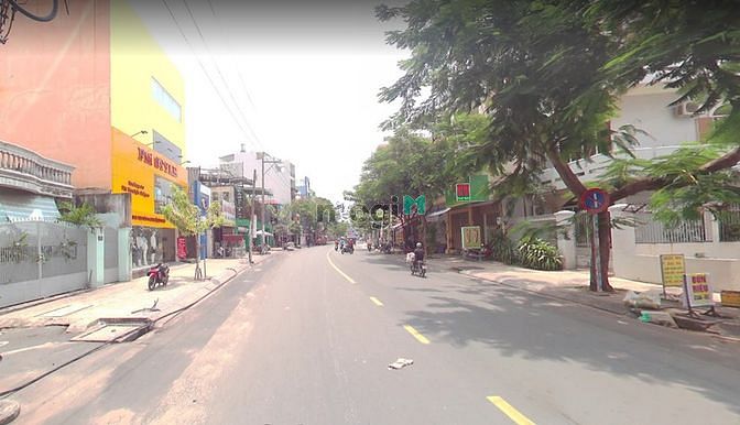 Hình ảnh Đất đường Tân Sơn Nhì, Tân Phú, DT 4.5x13m, giá 2 tỷ120tr