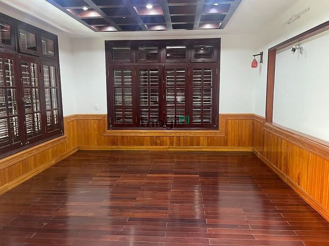 Hình ảnh Cần cho thuê biệt thự Nam Phú Villa -Quận 7