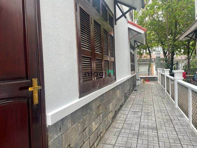 Hình ảnh Cần cho thuê biệt thự Nam Phú Villa -Quận 7