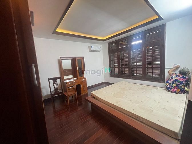 Hình ảnh Cần cho thuê biệt thự Nam Phú Villa -Quận 7