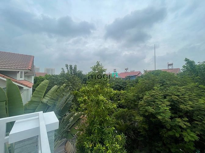 Hình ảnh Cần cho thuê biệt thự Nam Phú Villa -Quận 7