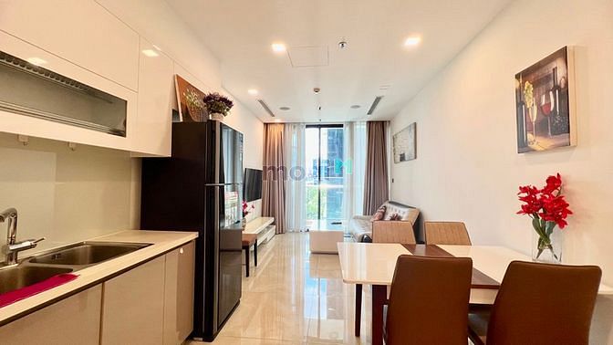Hình ảnh Cho thuê Trang Chủ MB66.COM / Đăng Ký Tặng 66K cao cấp Terra royal 75m2,2pn 2wc, nội thất cao cấp.