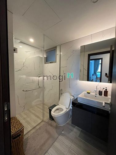 Hình ảnh EMPIRE CITY 2PN cực đẹp giá cực tốt